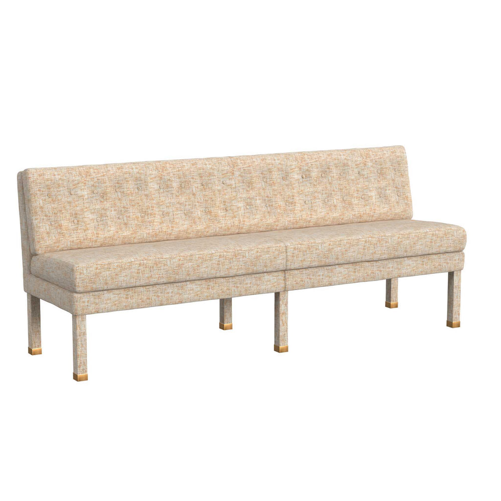 Approach The Bench - Banquette