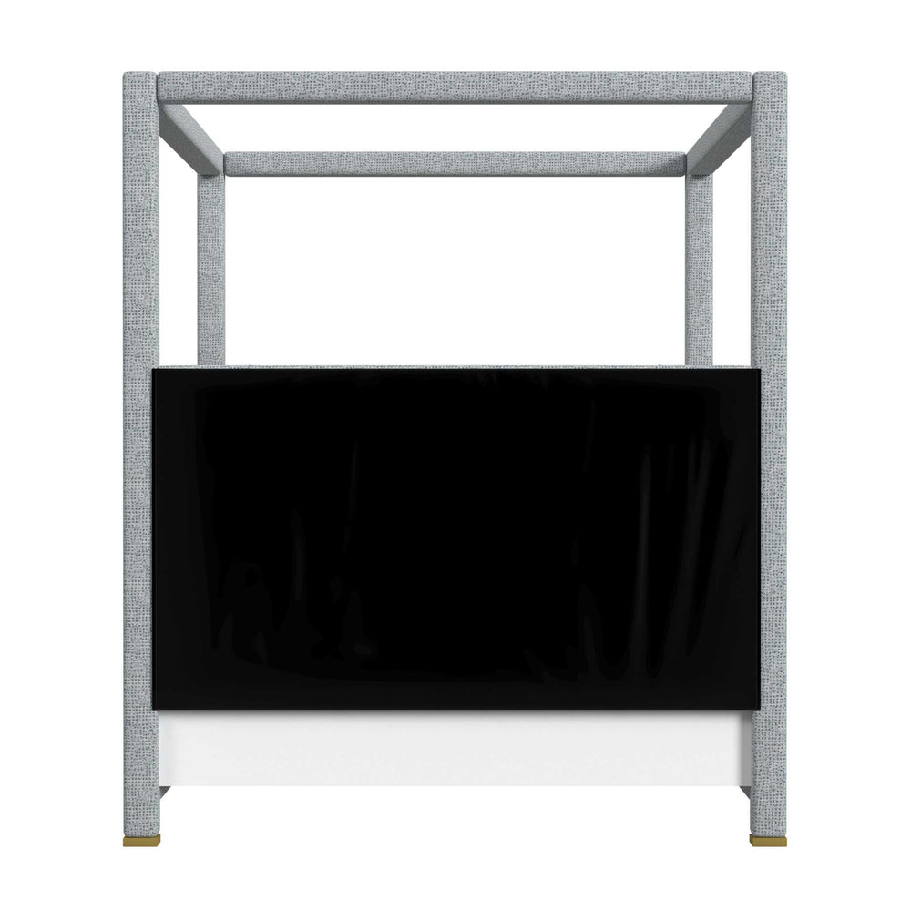 Hibernate - Canopy Bed
