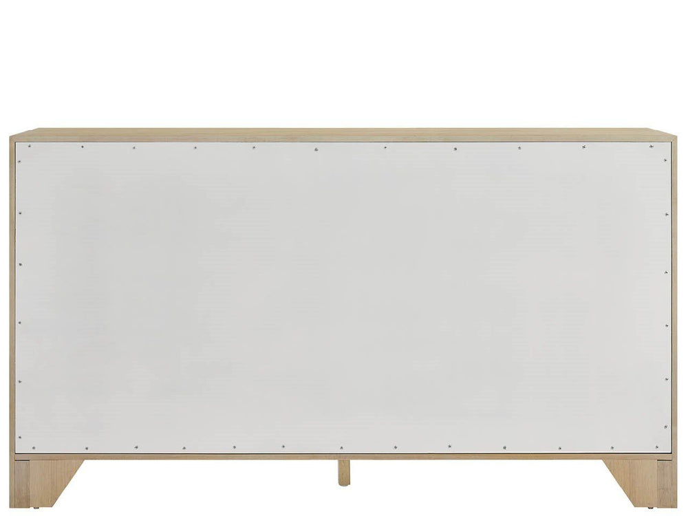 Oasis - Dockside Dresser - Beige