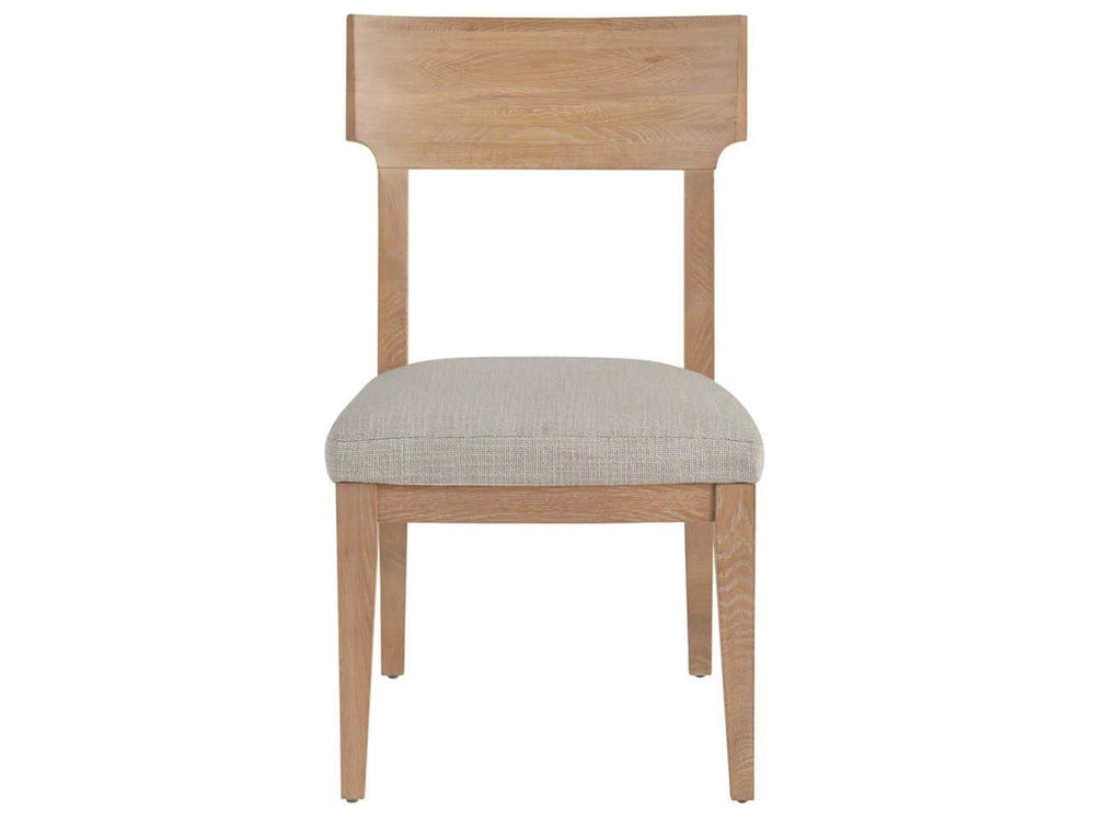 Griffith Park - Wood Back Side Chair (Set of 2)