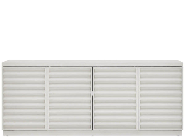 Oasis - Shoreline Credenza - Beige
