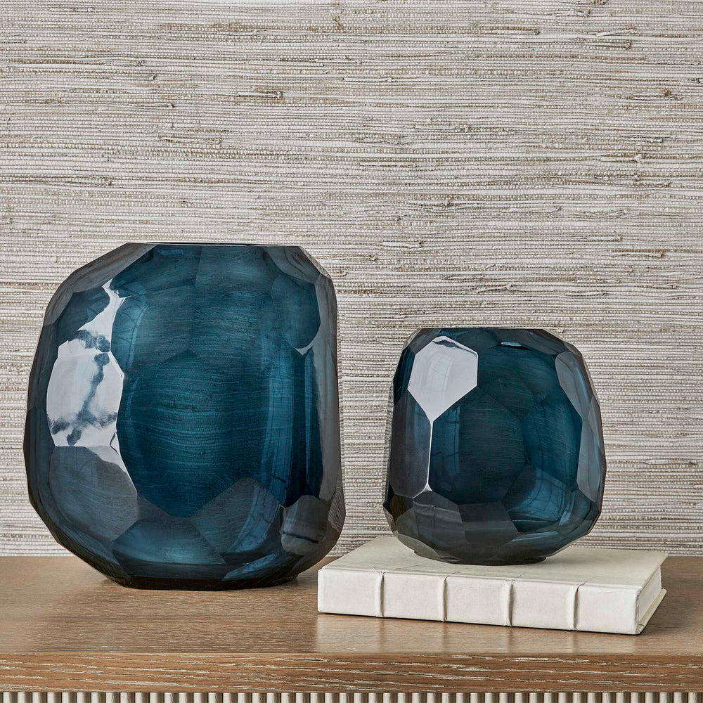 Azure - Vase