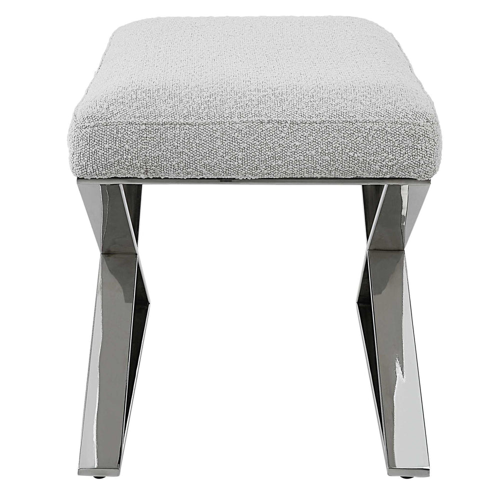 Intersection - Bench - Small
