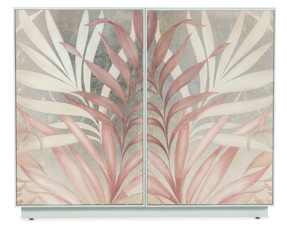 Susan G. Komen - Triumph Accent Chest - Pink