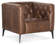 Dark Brown / Leather