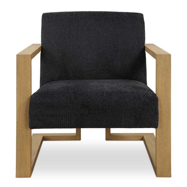 Suspend - Modern Accent Chair