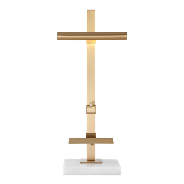 Lean On Me - Lighted Easel