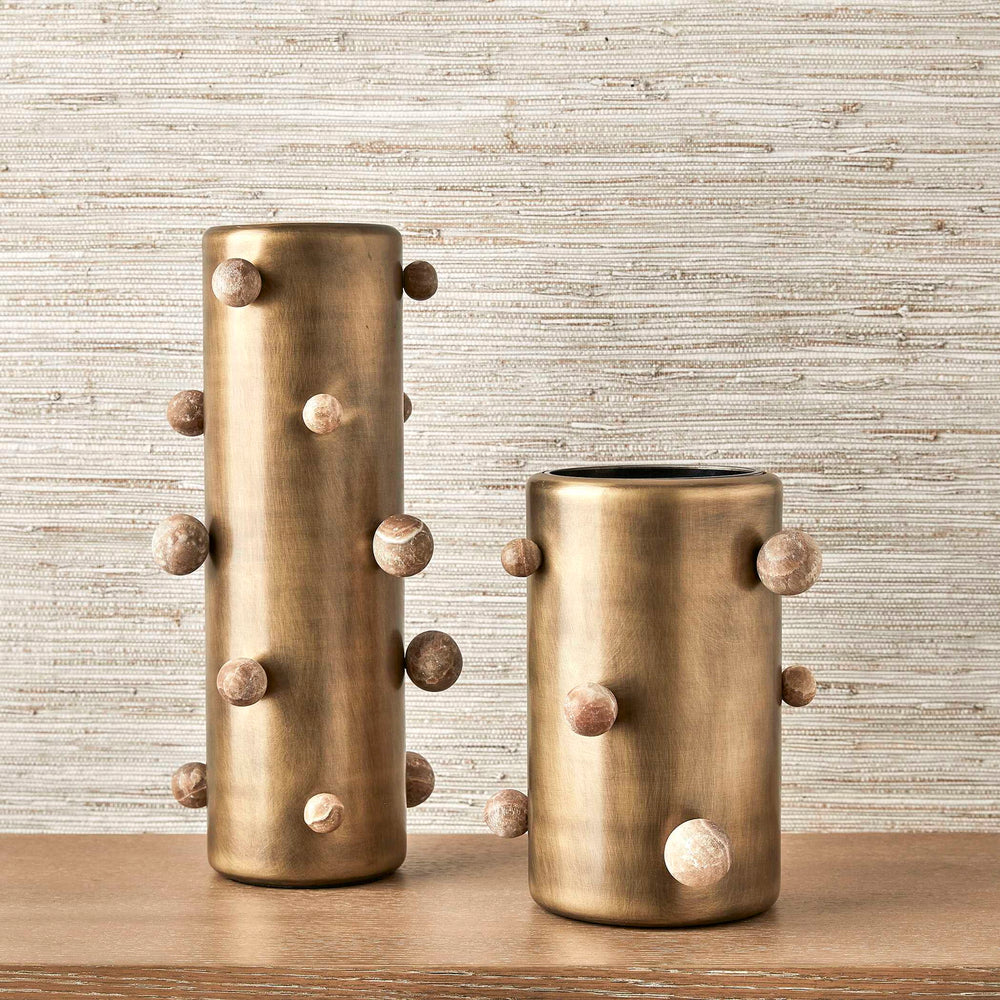 Molecule - Vase