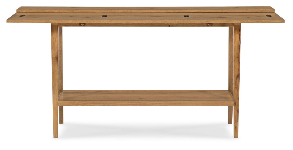 Cashiers - Flip-Top Console Table