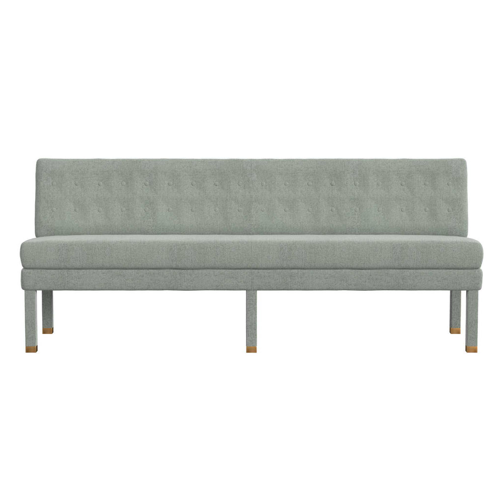 Approach The Bench - Banquette