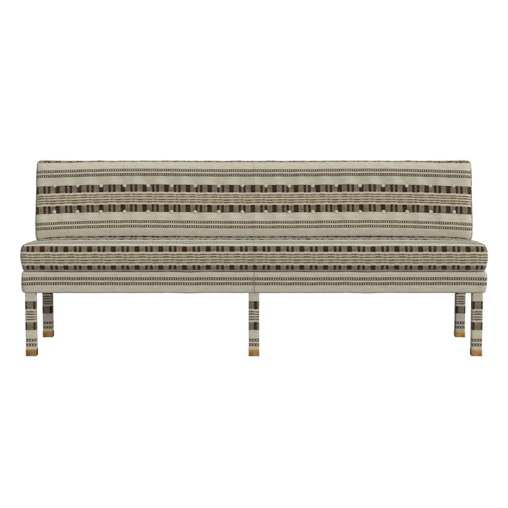 Approach The Bench - Banquette