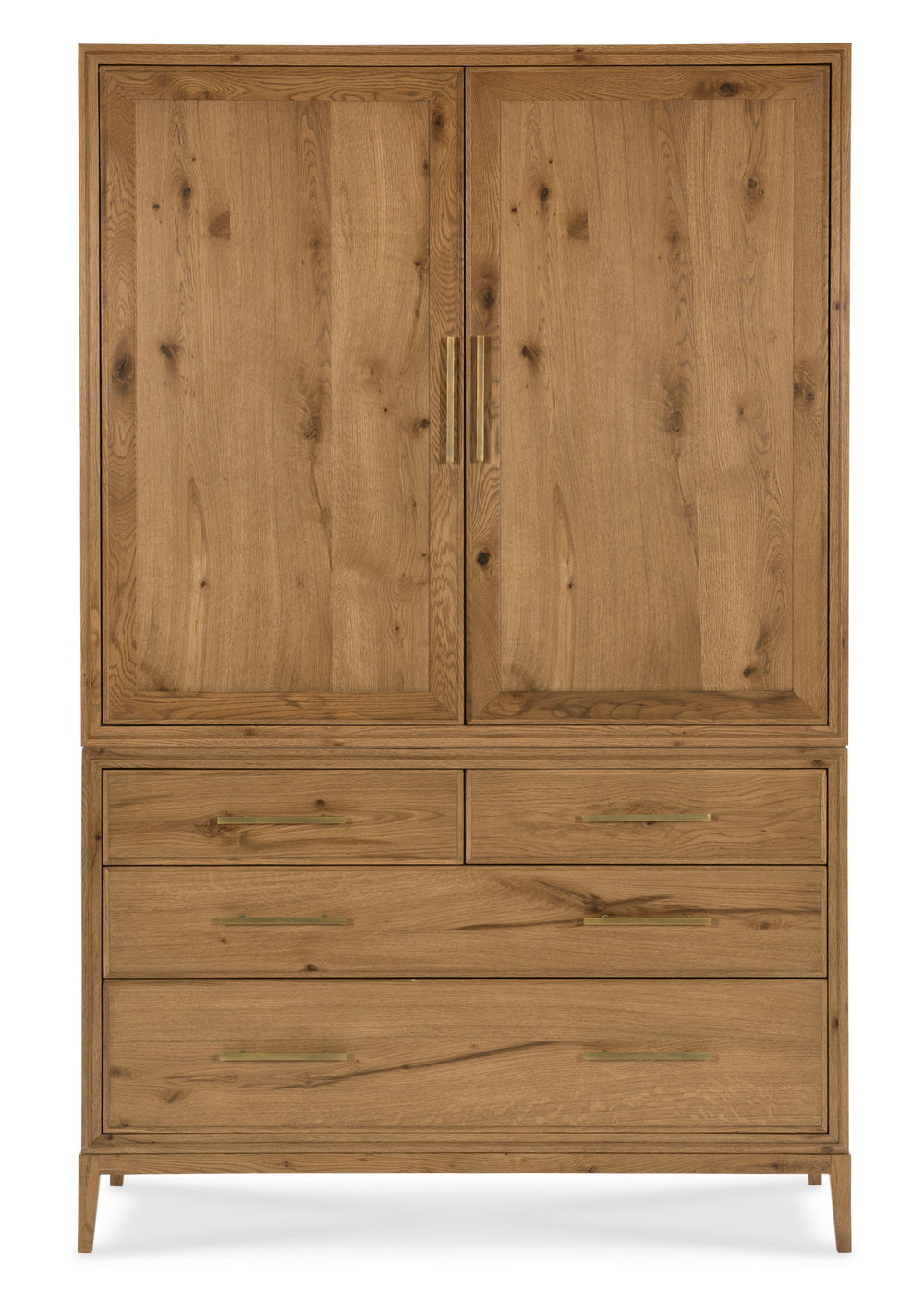 Cashiers - Wardrobe Hutch