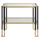 Gold / Side Tables