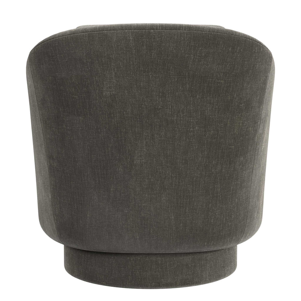 Cuddle - Swivel Chair