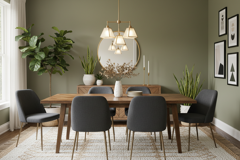 Dining Chairs