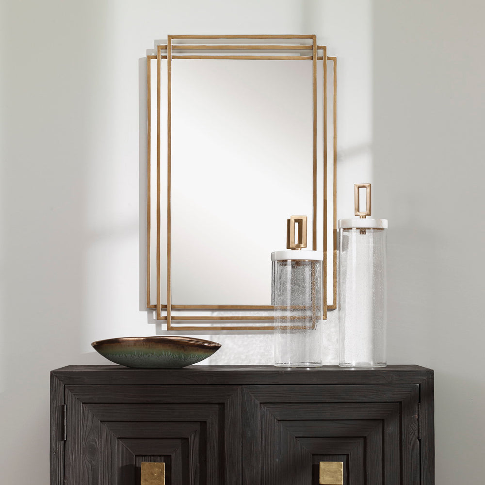 Amherst - Mirror