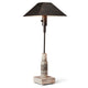 Bronze / Table Lamps