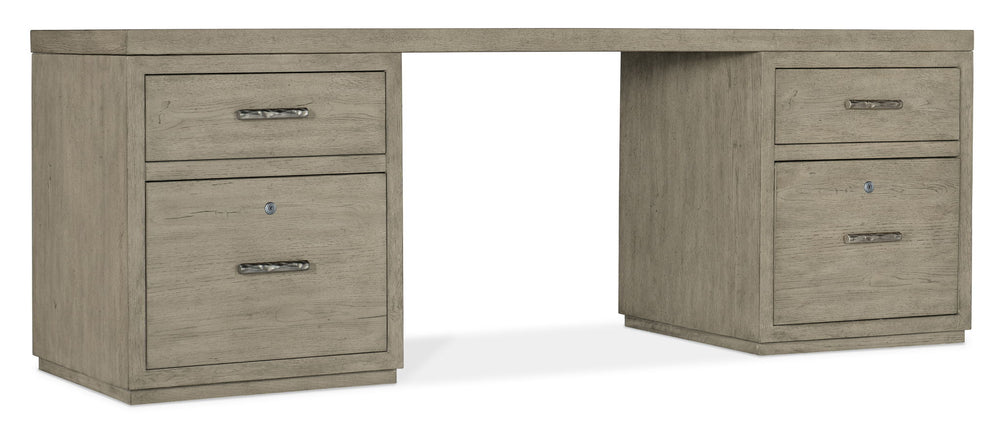 Linville Falls - Desk - 84