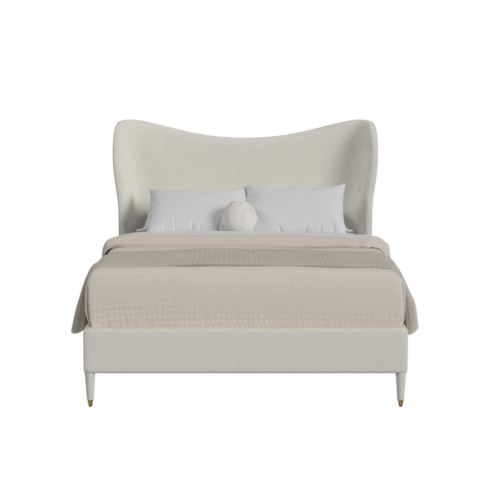 Cocoon - Bed