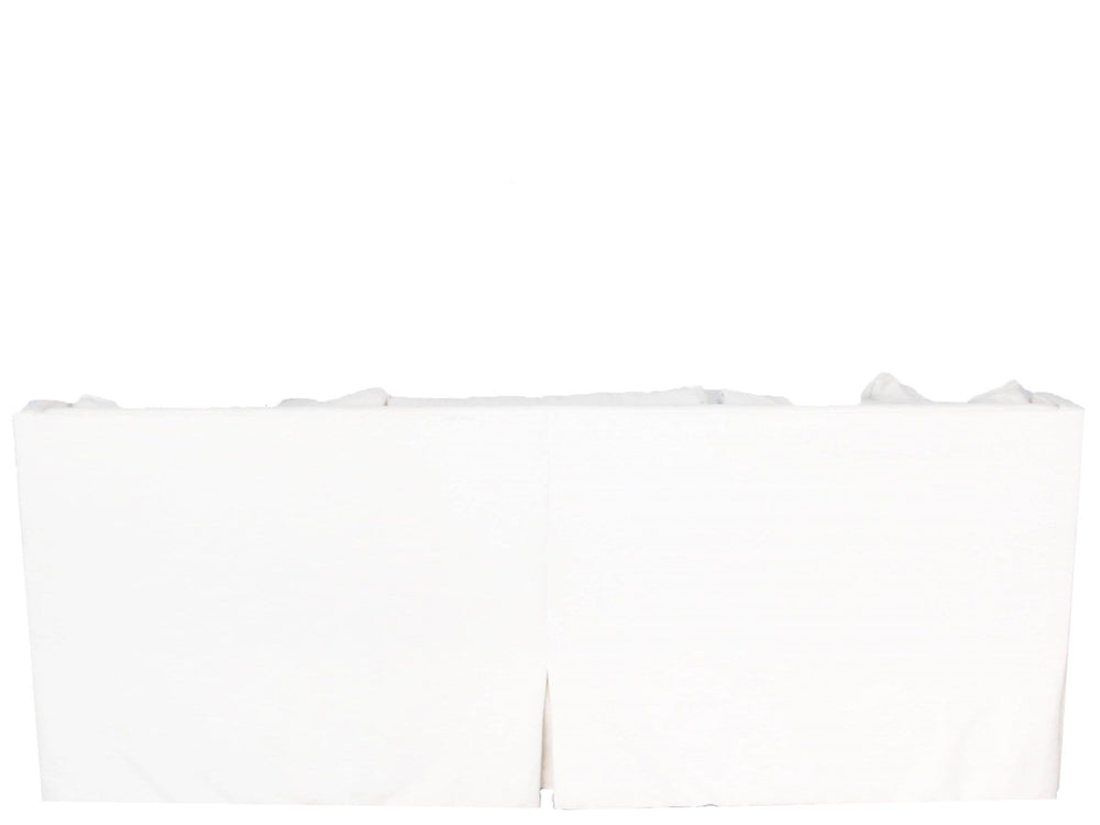 Hudson - Sofa - White