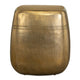 Gold / Side Tables