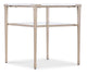 Gold / End Tables