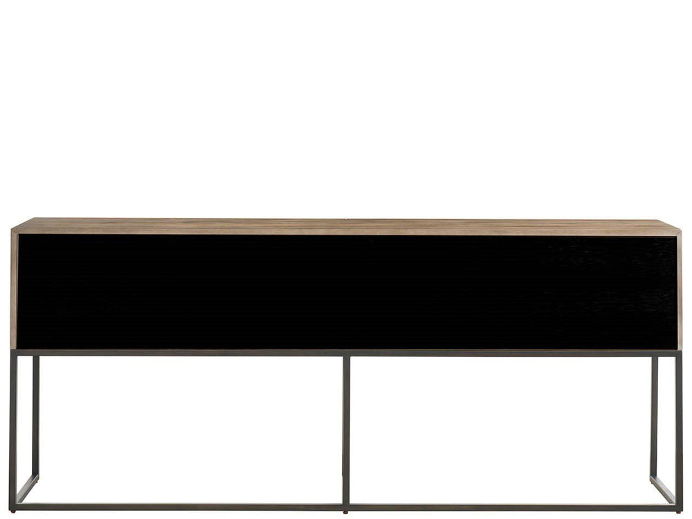 Dwell - Metal Base Console
