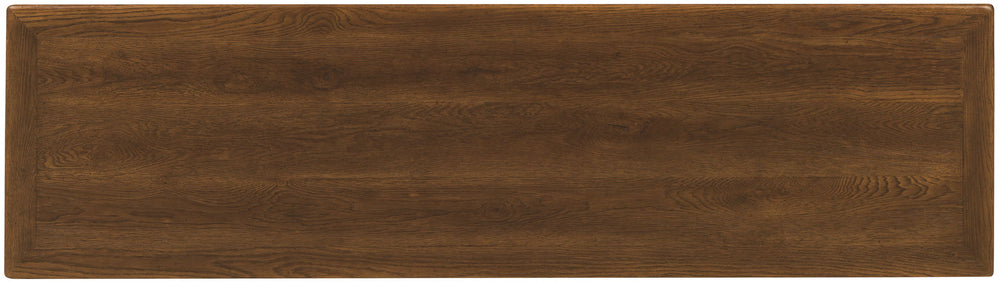Driftwood - Nine-Drawer Dresser