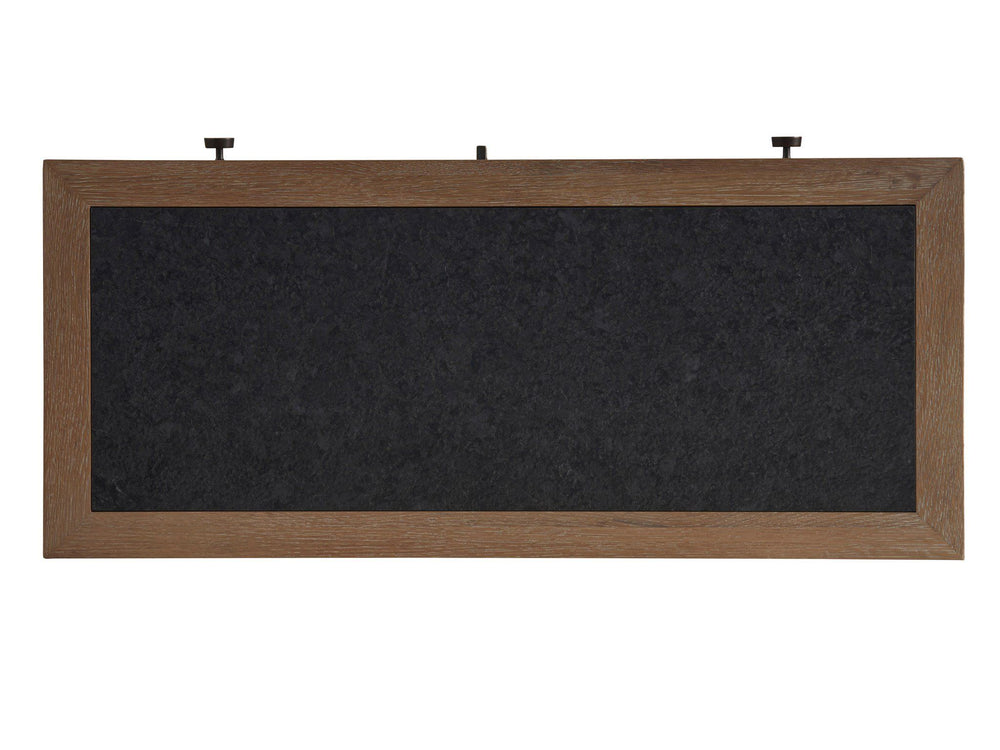 Griffith Park - Bar Cabinet