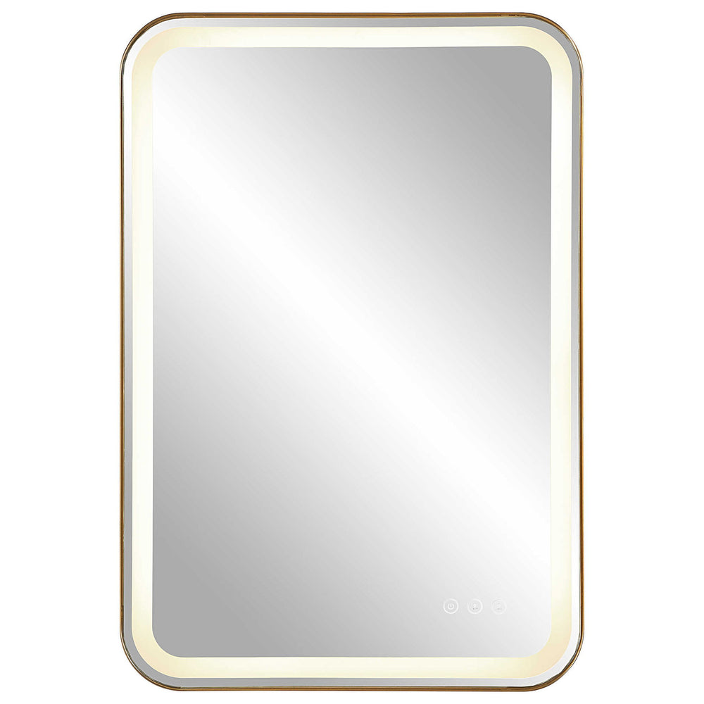Crofton - Vanity Mirror