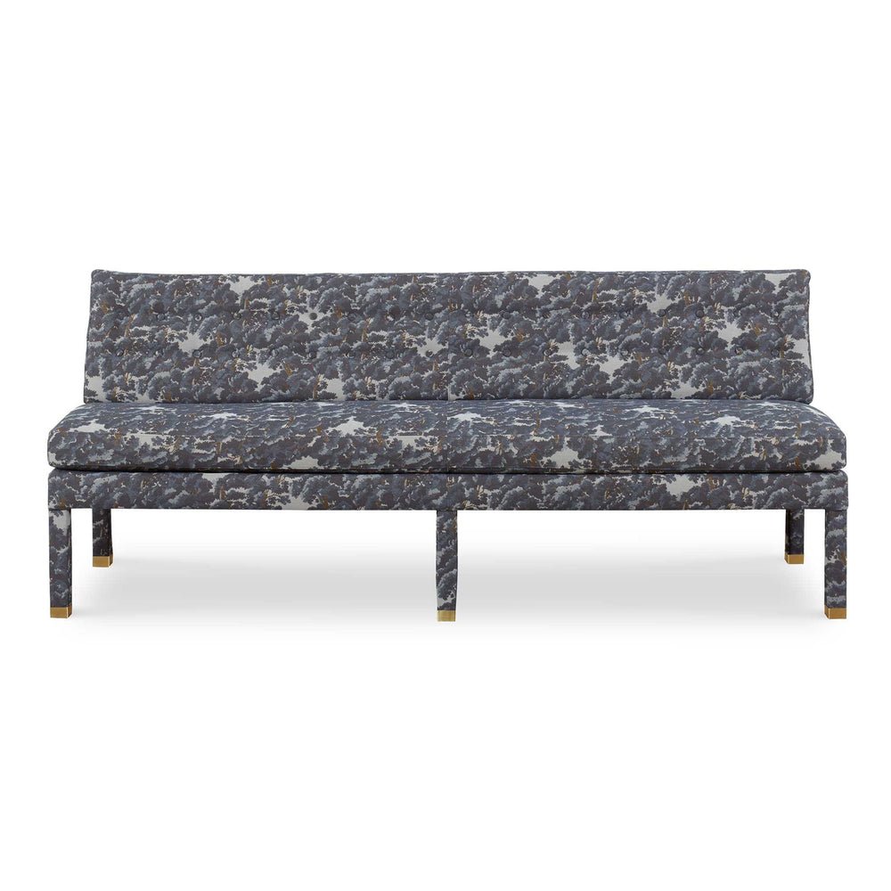 Approach The Bench - Banquette