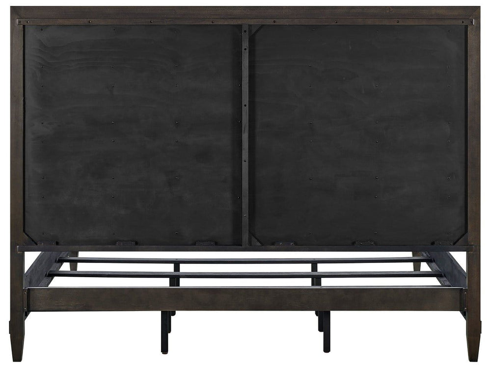 Fenwick - Panel Bed