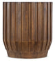 Bronze / End Tables