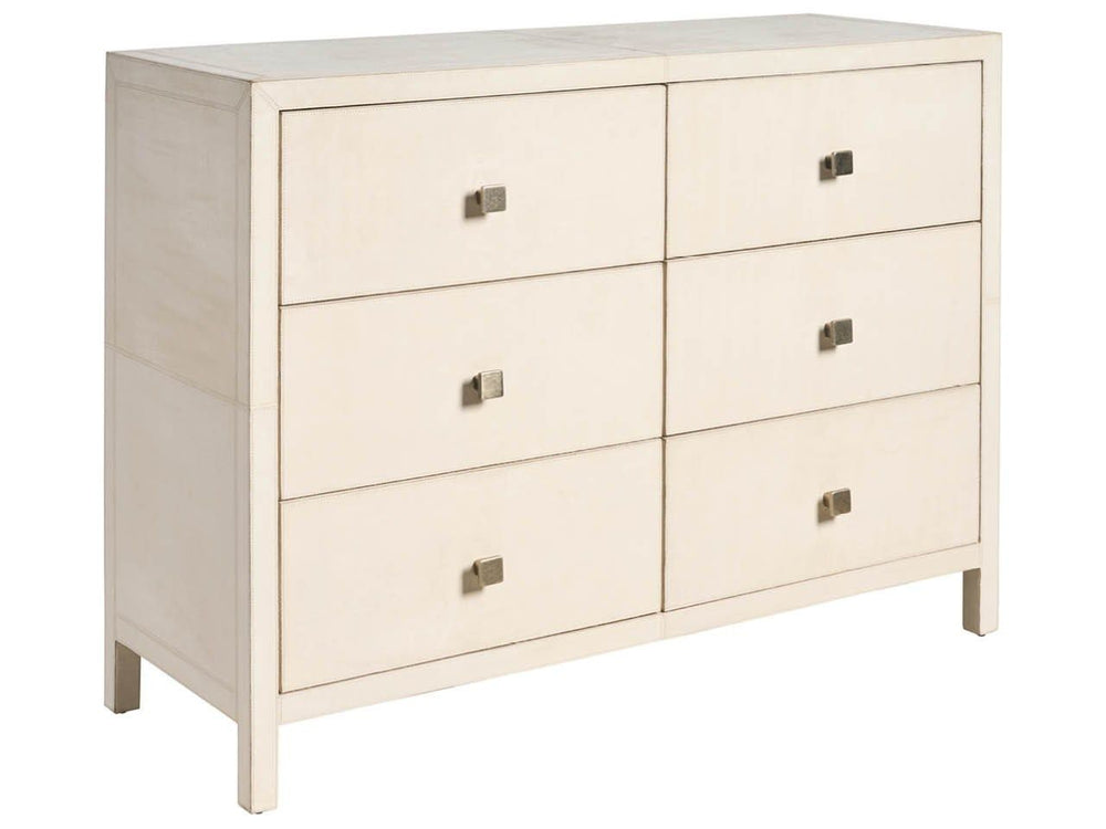 Modern - Lira Dresser - Beige