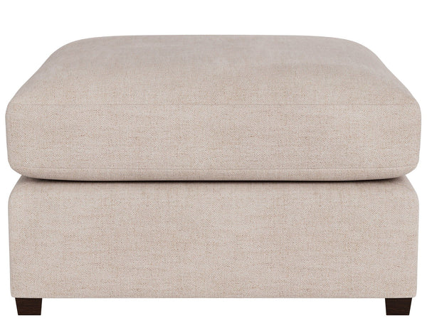 Ally - Ottoman, Special Order - Beige