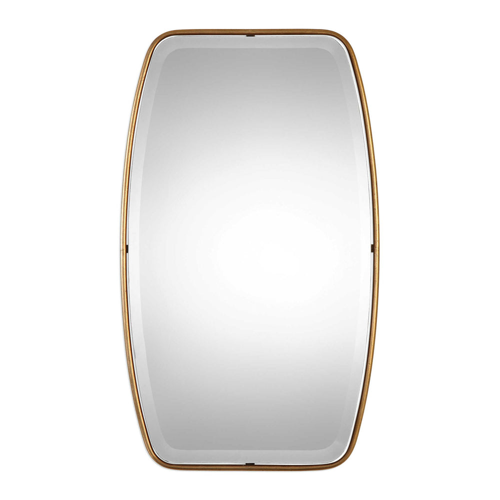 Canillo - Mirror
