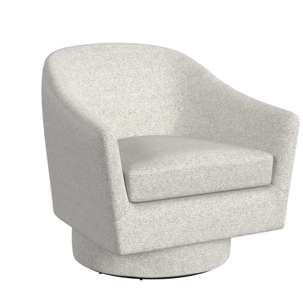 Coupe - Swivel Chair