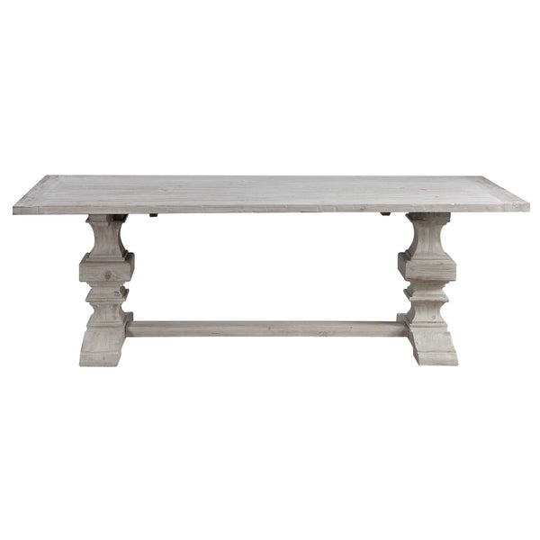 Baldrick - Extension Dining Table