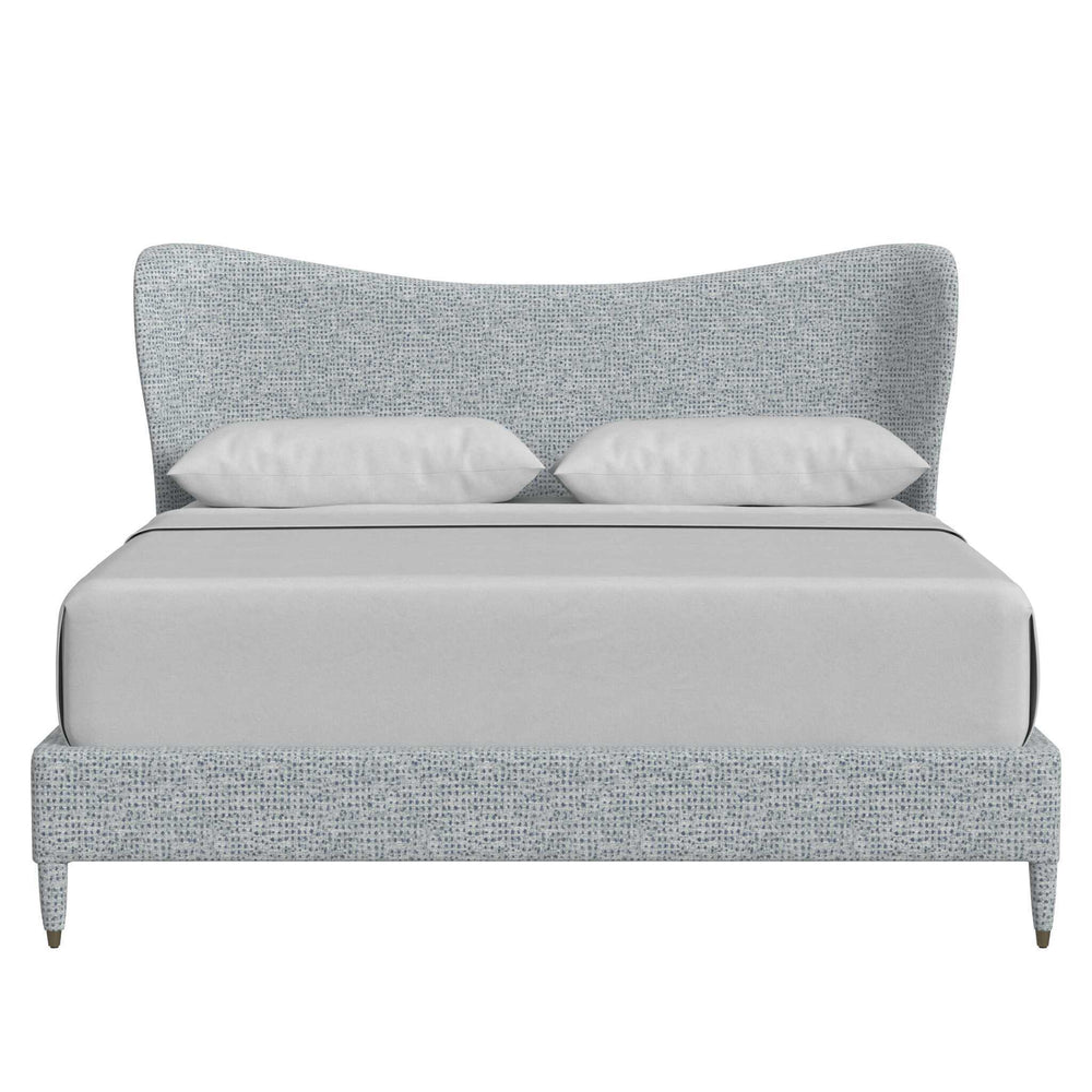 Cocoon - Bed