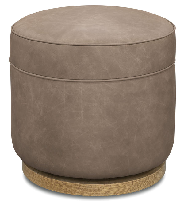 CC - Chloe Swivel Footstool