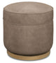 Light Brown