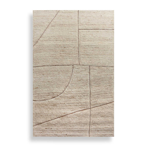 Kenyan - Geometric Rug