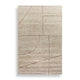 Light Brown / 9' x 12'