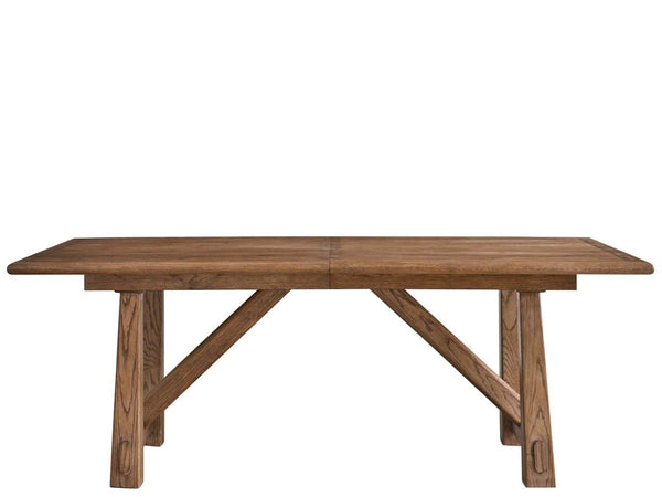 Griffith Park - Rectangular Dining Table