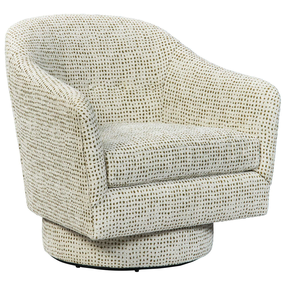 Coupe - Swivel Chair