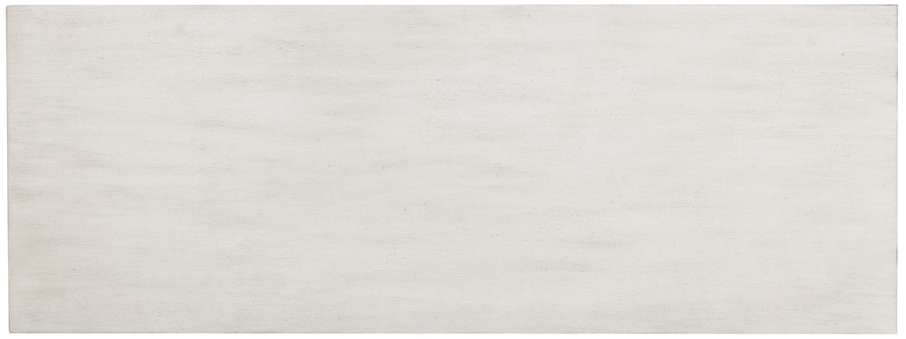 Melange - Matisette Chest - White