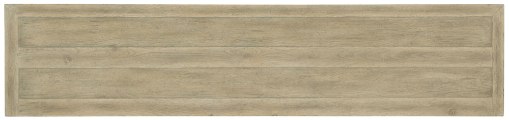 Surfrider - Entertainment Console - Light Brown