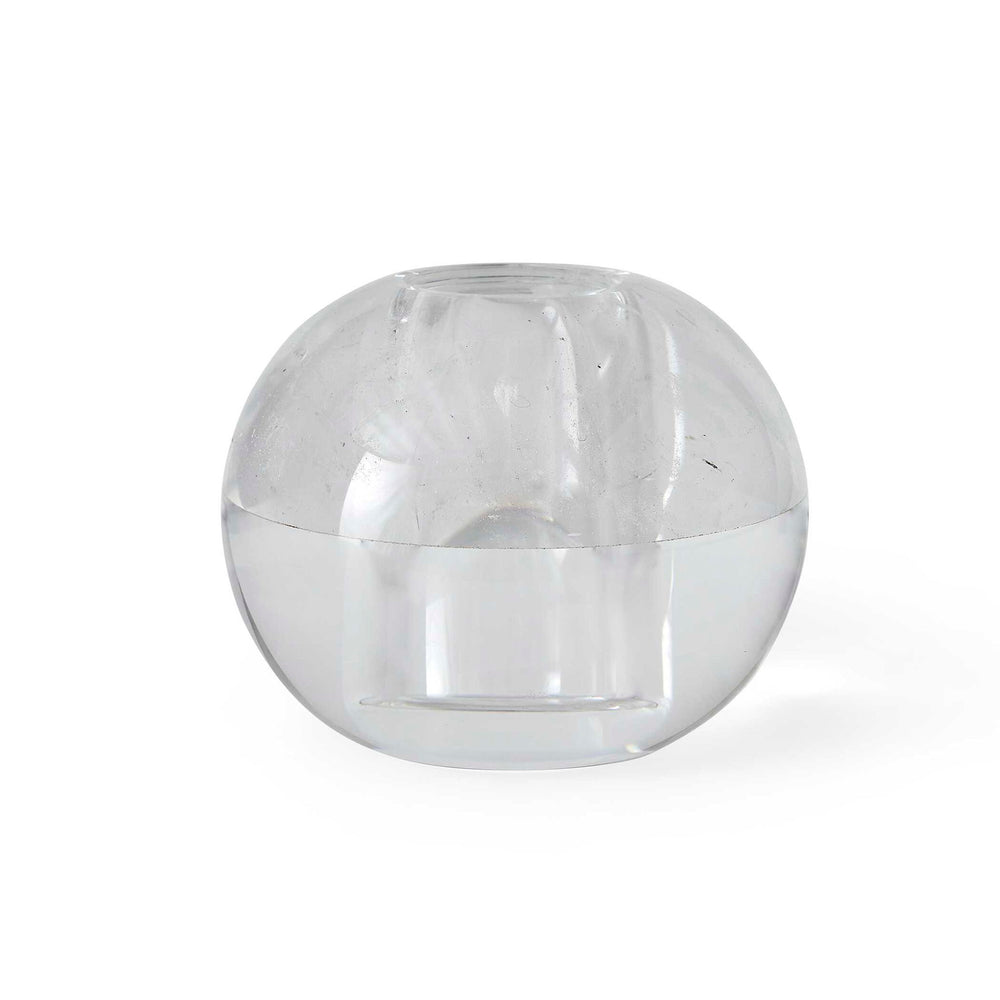 Magic Orb - Vase - White