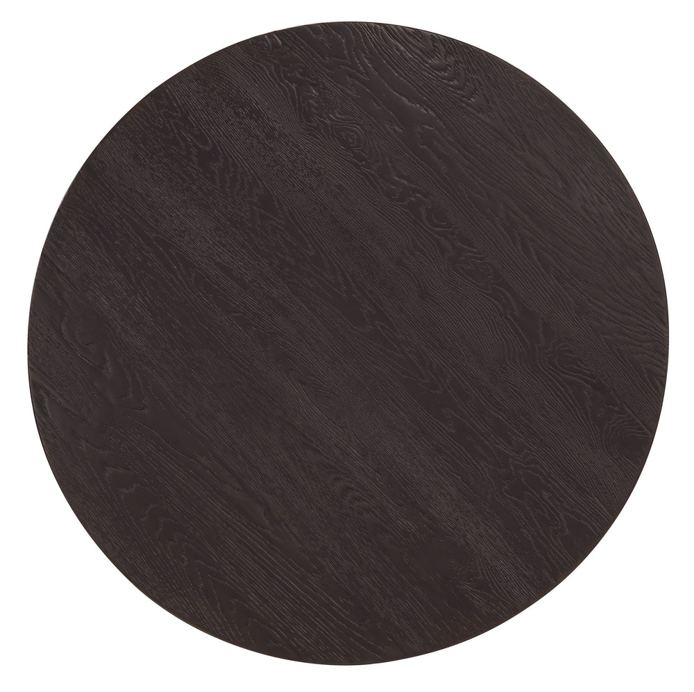 Driftwood - Round Dining Table