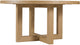 Buckboard / 60"W x 60"D x 30"H